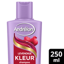 Andrélon Shampoo für lebendige Farbe