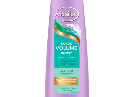 Andrélon Conditioner Volume Boost