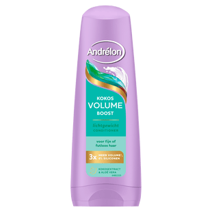 Andrélon Conditioner Volume Boost