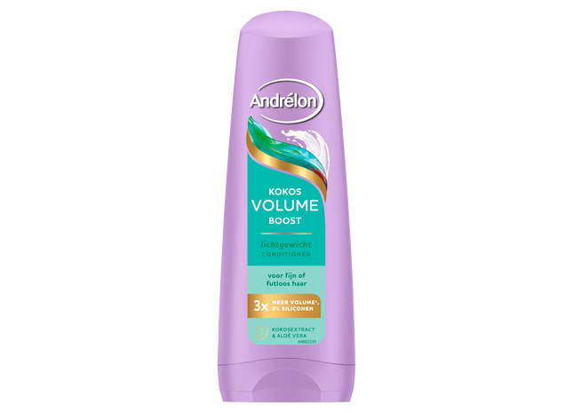 Andrélon Conditioner Volume Boost