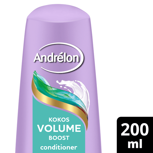 Andrélon Conditioner Volume Boost