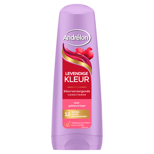 Andrélon Conditioner Levendige Kleur
