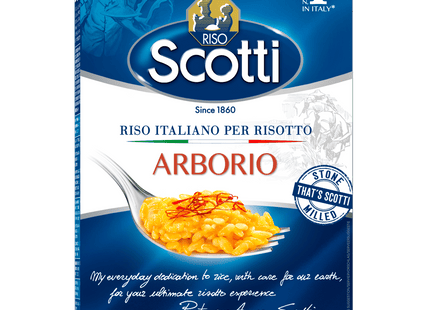 Riso Scotti Arborio Rice