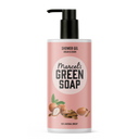 Marcel's Green Soap Argan & Oudh Duschgel