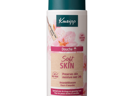 Kneipp Douche Soft Skin