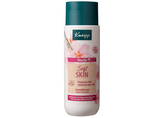 Kneipp Douche Soft Skin