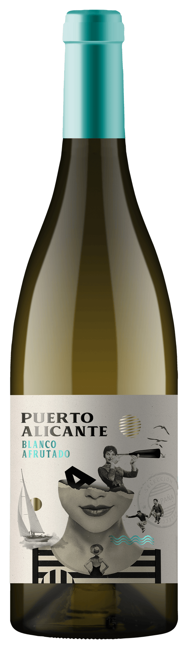 Puerto Alicante Blanco Afrutado