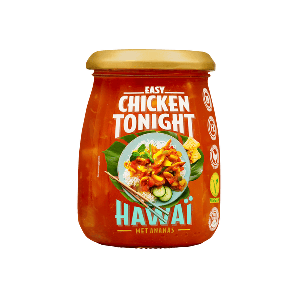 Chicken Tonight Hawaii