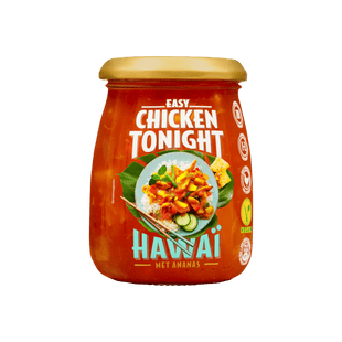 Chicken Tonight Hawaii