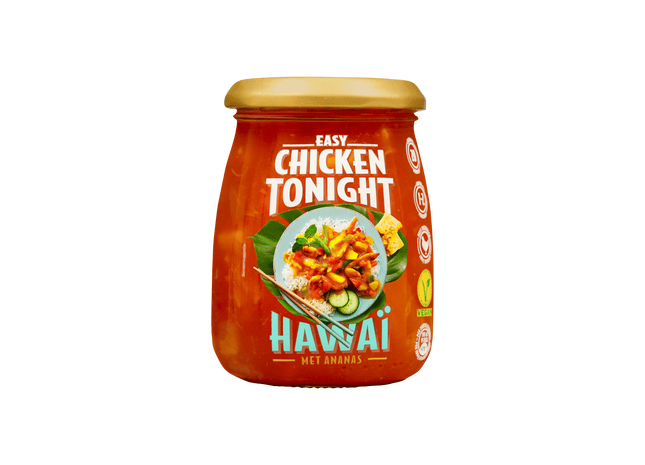 Chicken Tonight Hawaii