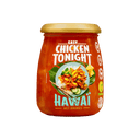 Chicken Tonight Hawaii