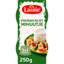 Lassie Minuutje Pandan 2 Stück