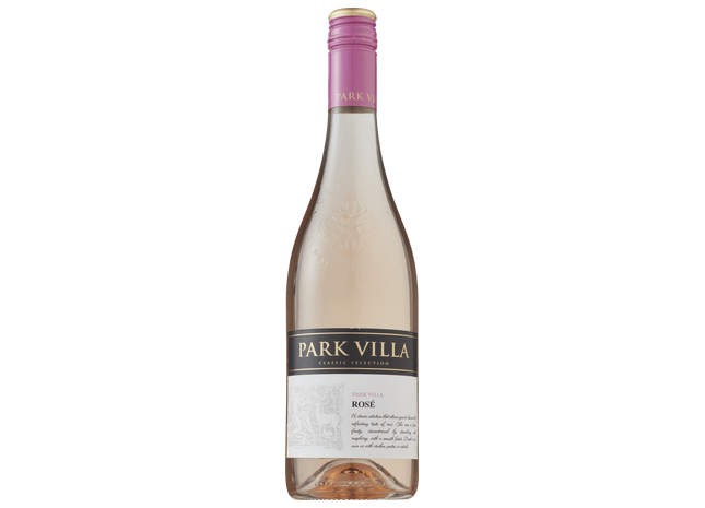 Park Villa Rosé