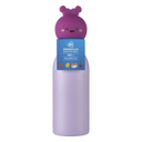 RVS fles biet