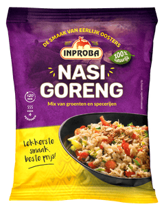 Inproba Nasi Goreng