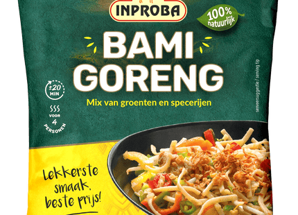 Inproba Bami goreng