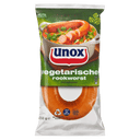 Unox Rookworst vegetarische