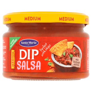Santa Maria Dip Salsa mittel