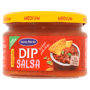 Santa Maria Dipsoße mittel scharf