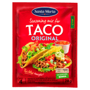 Santa Maria Taco-Gewürzmischung Beutel 28 Gramm