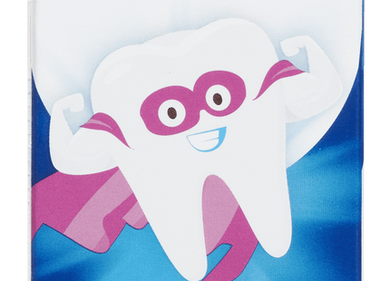 Oral-B Tandpasta Pro Junior 6-12 jaar