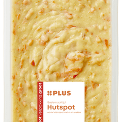 Diepvries kant-en-klaar maaltijden