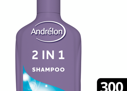 Andrélon Shampoo 2 in 1
