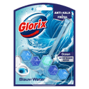 Glorix WC-Stein Blaues Wasser Ozean