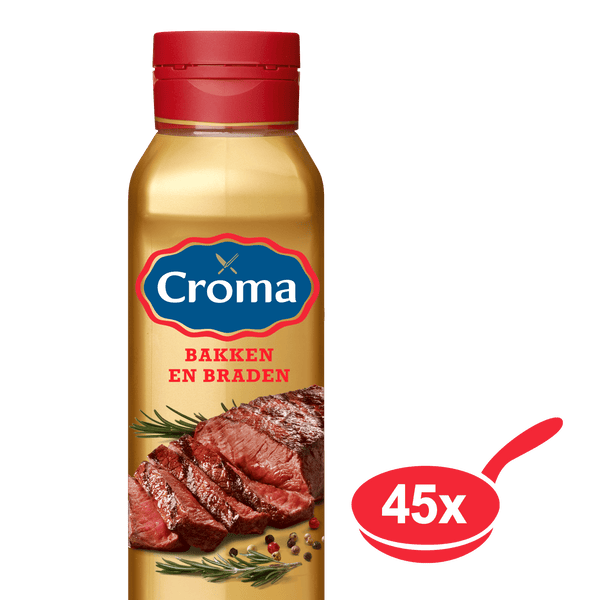 Croma Bakken & Braden