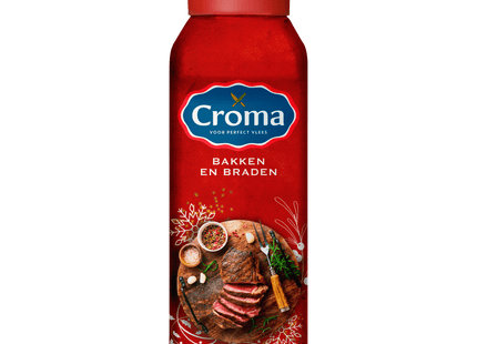 Croma Bakken & Braden  Dutchshopper