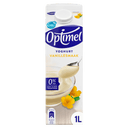 Optimel Yoghurt vanille 0% vet