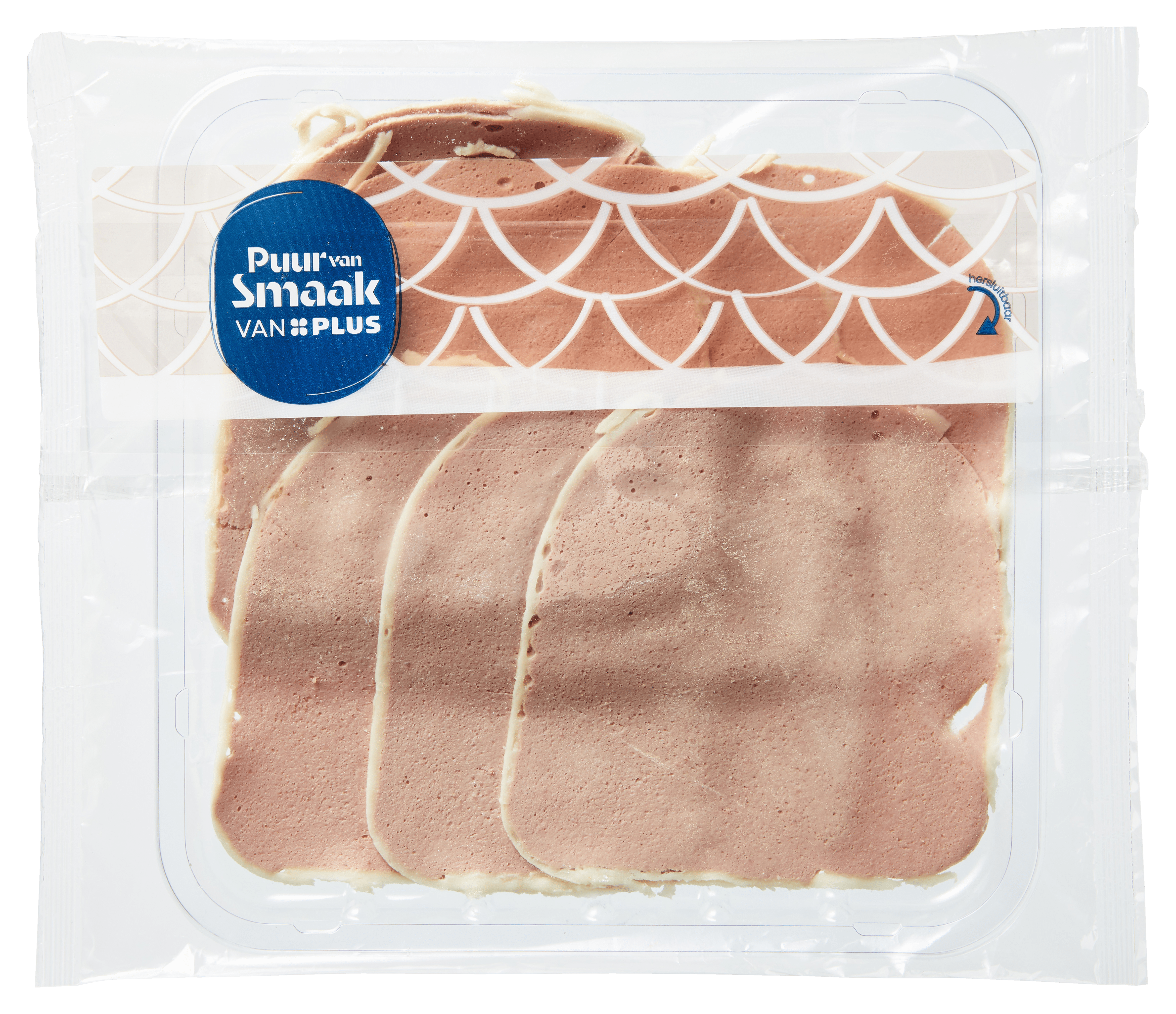 Leverkaas (voorverpakt) Image