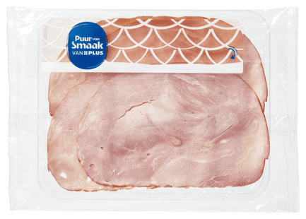 Puur van smaak Schouderham