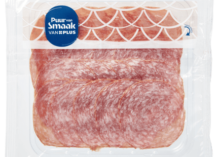 Puur van smaak Zachte Boerenmetworst