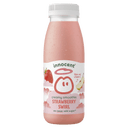 Innocent Smoothie strawberry swirl
