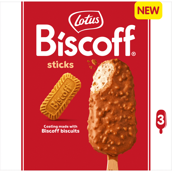 Lotus Sticks