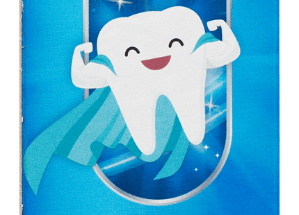 Oral-B Tandpasta Pro Kids 0-6 jaar