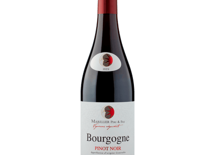 Marillier pere fils Bourgogne Pinot Noir