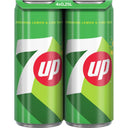 7up Regular 4-pack