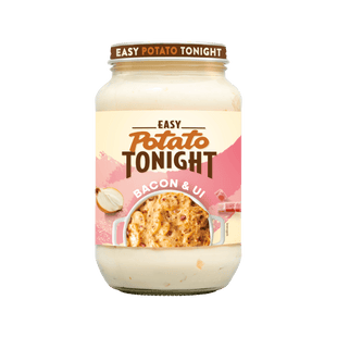 Easy Potato Tonight Spek en Ui