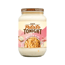 Easy Potato Tonight Spek en Ui