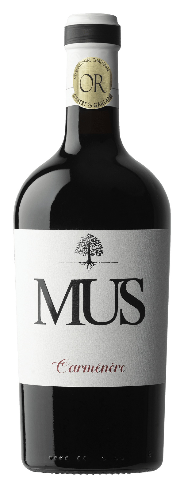 Mus Carménère