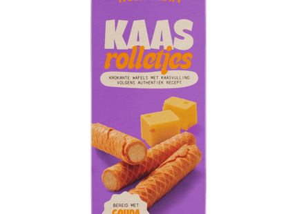 Hollandia Kaasrolletjes Gouda kaas