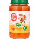 Bonbebe Organic M0813 rice dish with chicken