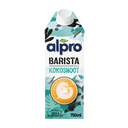 Alpro Barista Kokos haltbar