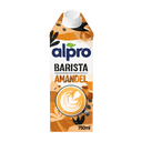 Alpro Barista almond long-lasting