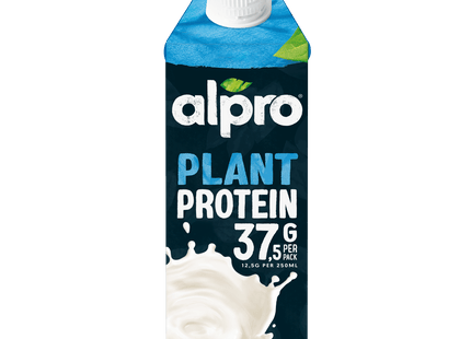 Alpro Sojadrink protein houdbaar