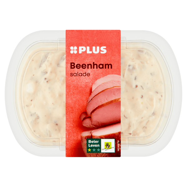 Beenham salade