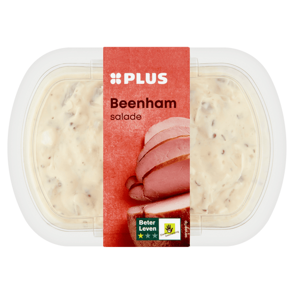 Beenham-Salat
