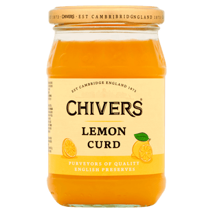 Chivers Lemon curd